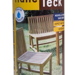 Huile pour Teck - Blanchon - 1L
