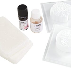 Graine Creative Kit creation savon karite DIY