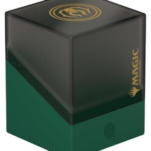 Ultimate Guard Boulder 100+ MTG Guild Summit - Golgari