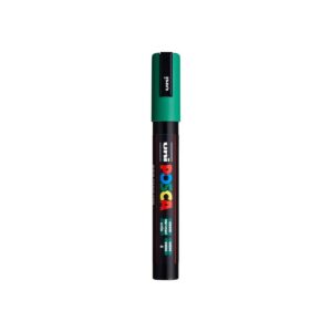 POSCA PC-5M — Marqueur Vert pointe moyenne