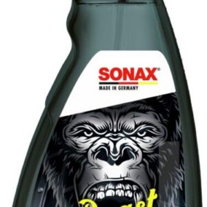 Sonax 433.300 Beast Nettoyant Jantes 1L