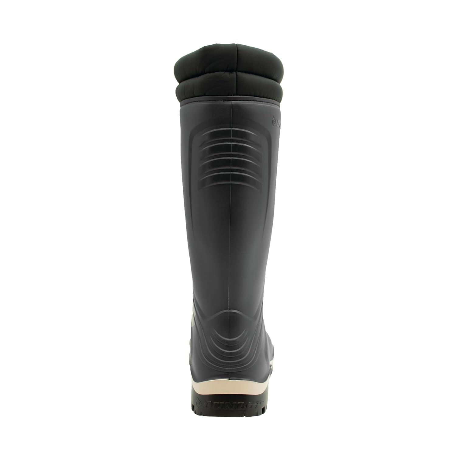 DUNLOP Blizzard — Botte d’hiver noire taille 47 EU – Image 4