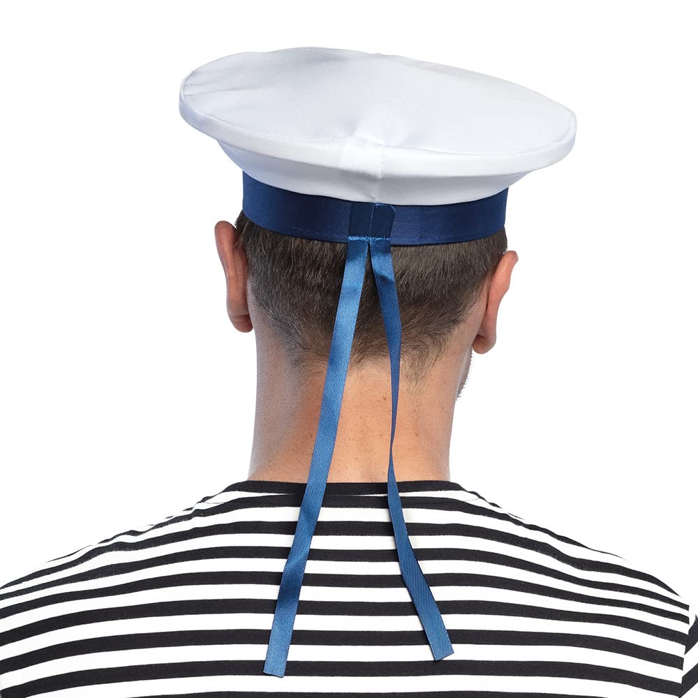 BOLAND — Casquette de Capitaine Costume Adulte – Image 3