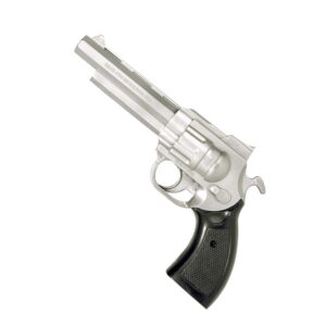 WIDMANN Aptafêtes - AC1411 - Pistolet gangster plastique adulte