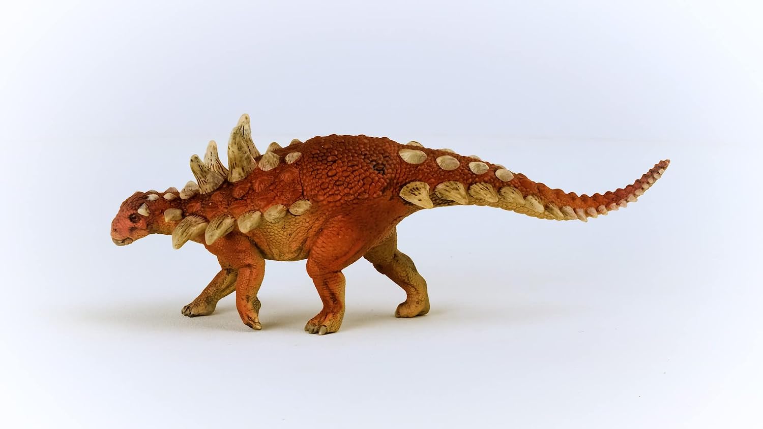 SCHLEICH — Figurine Dinosaure Gastonia – Image 3