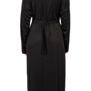 Alternative view of P'TIT CLOWN — Costume de Religieuse Adulte XXL