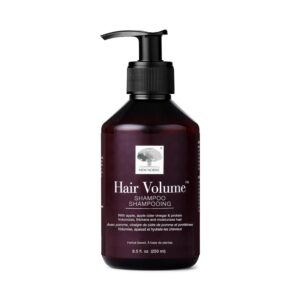 NORDIC HAIR — Shampooing volumisant 250 ml cheveux secs et abîmés