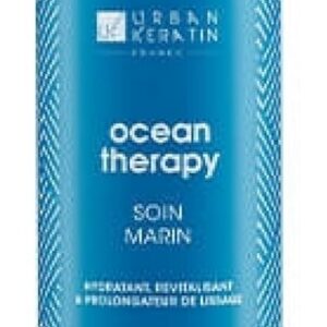 Urban Keratin Ocean Therapy - Soin Marin Aux Algues