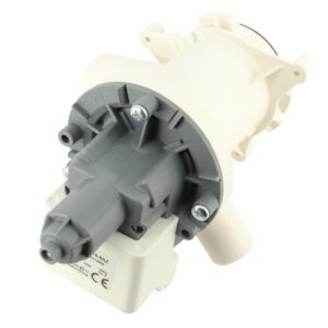 Pompe de vidange Machine à laver, Lave-linge 2880402000, 2941800200 BEKO Machine à laver, Lave-linge 2880402000, 2941800200 BEKO