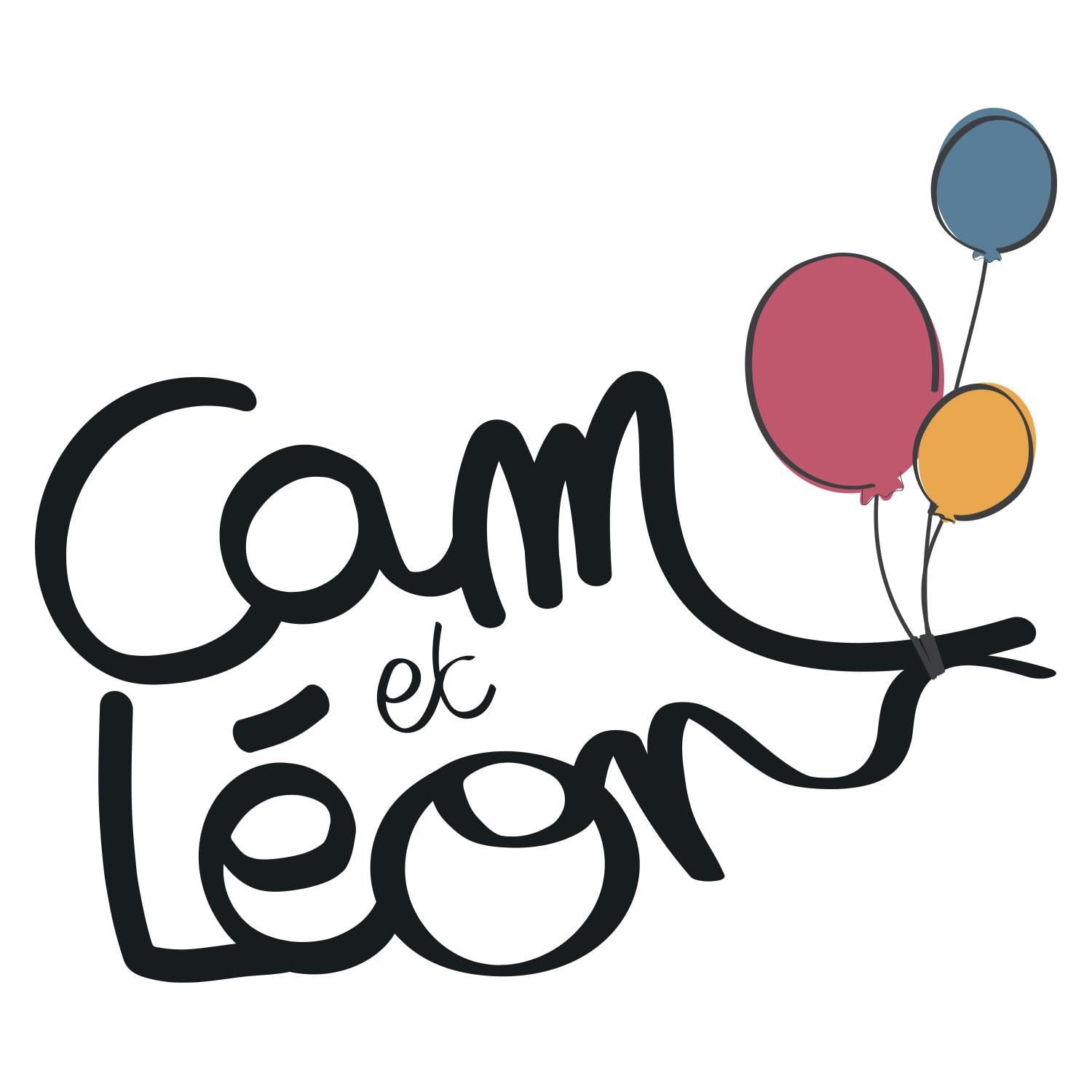 CAM ET Leon — Kit déco d’anniversaire pirate guirlande 3,6 m – Image 3