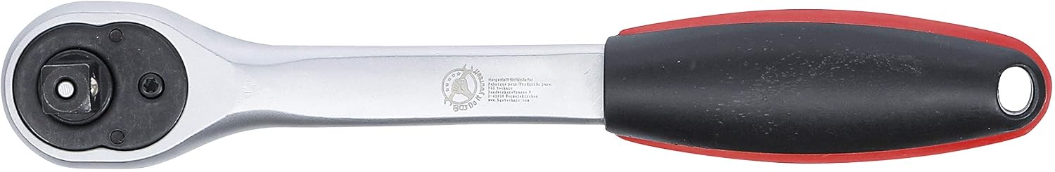 BGS Diy 518 — Cliquet réversible 10 mm (3/8") – Image 4