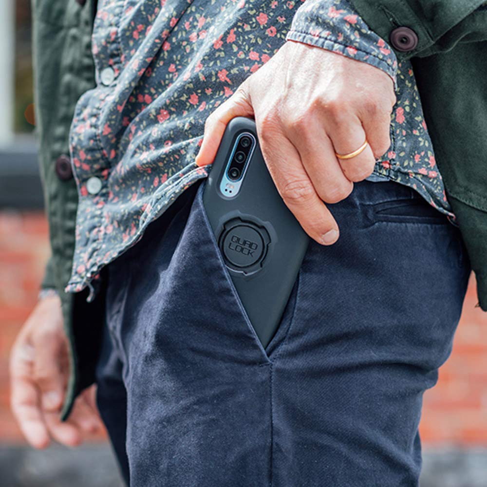 QUAD LOCK — Coque pour Huawei P40 – Image 2