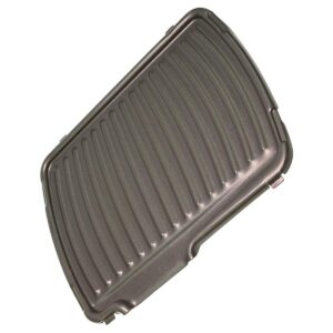 Plaque grill viande SEB pour Grille viande ROWENTA, TEFAL CLASSIC