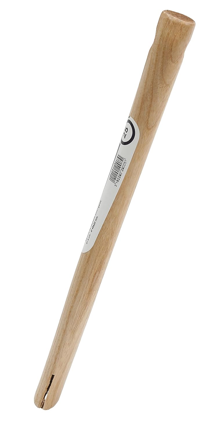 SPEAR & JACKSON Scout — Manche de hachette galbé 37,5 cm – Image 2