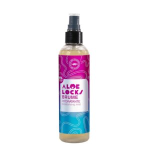 ALOÉ LOCKS — Brume Hydratante 250 ml
