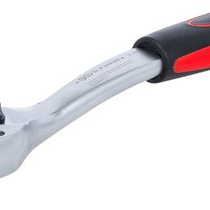 BGS Diy 519 | Cliquet réversible | à denture fine | 12,5 mm (1/2")