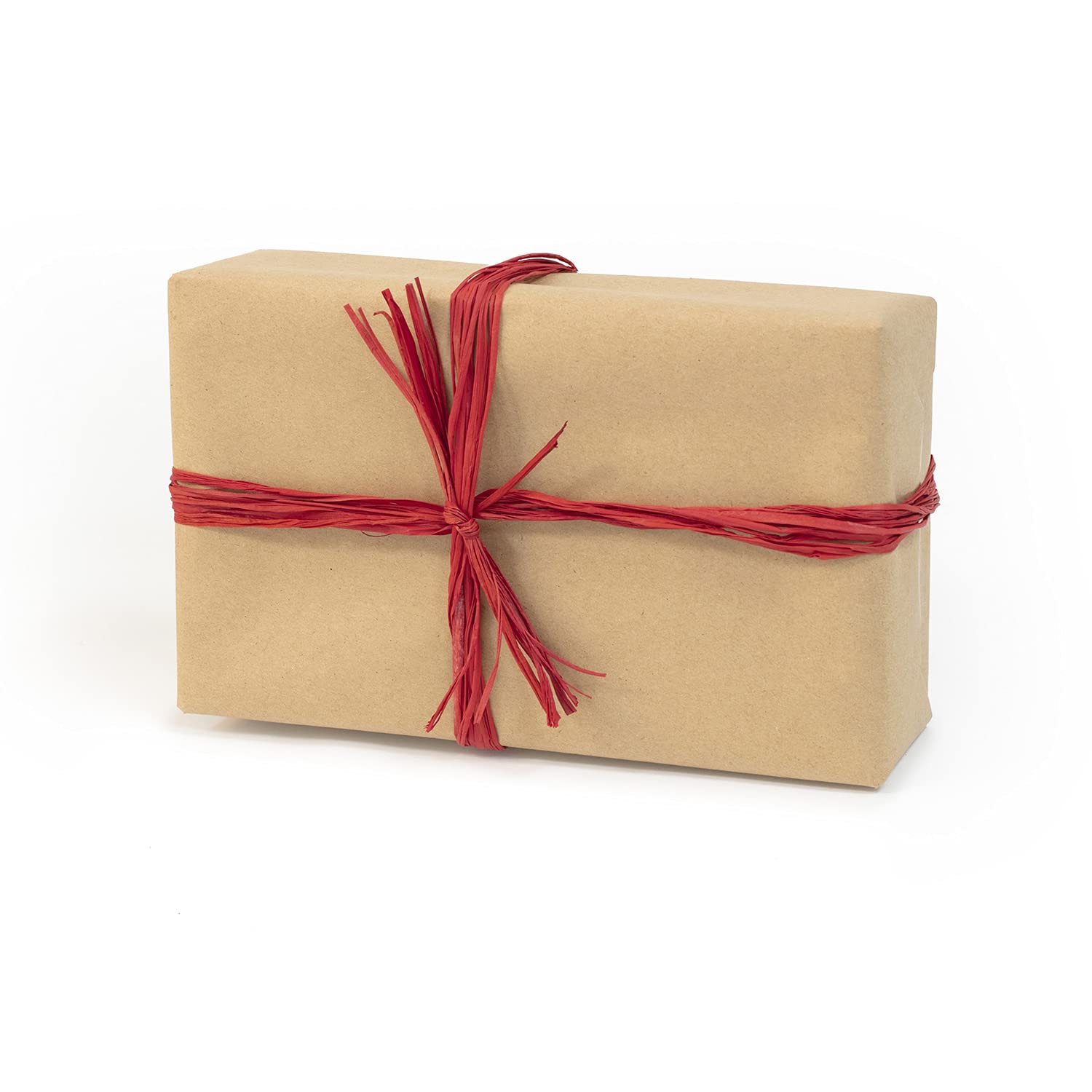 CLAIREFONTAINE — Pelote de raphia prune 50 g – Image 2