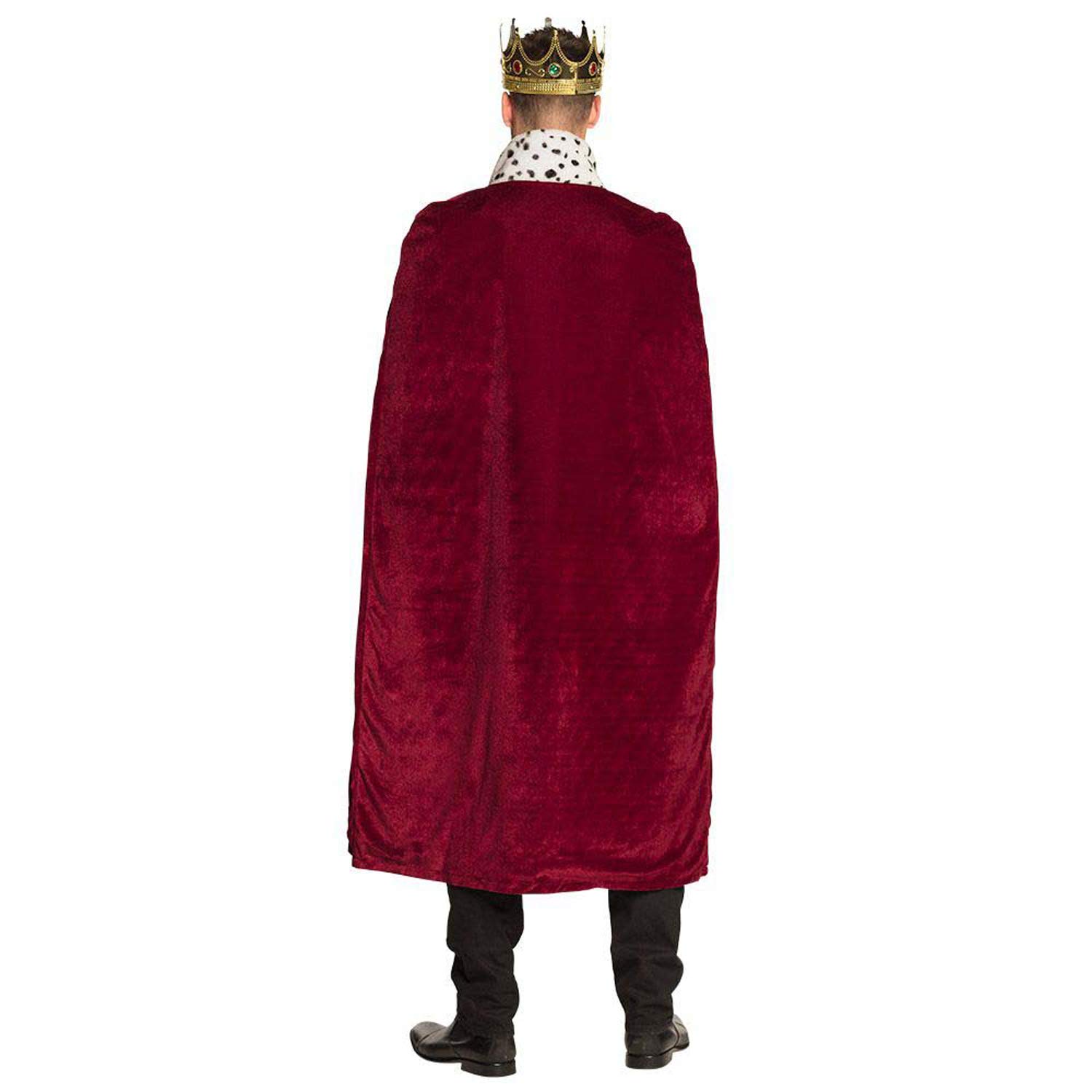 BOLAND — Manteau royal adulte 140 cm – Image 4