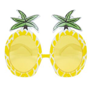 Maelsa Lunettes Plastique - Ananas