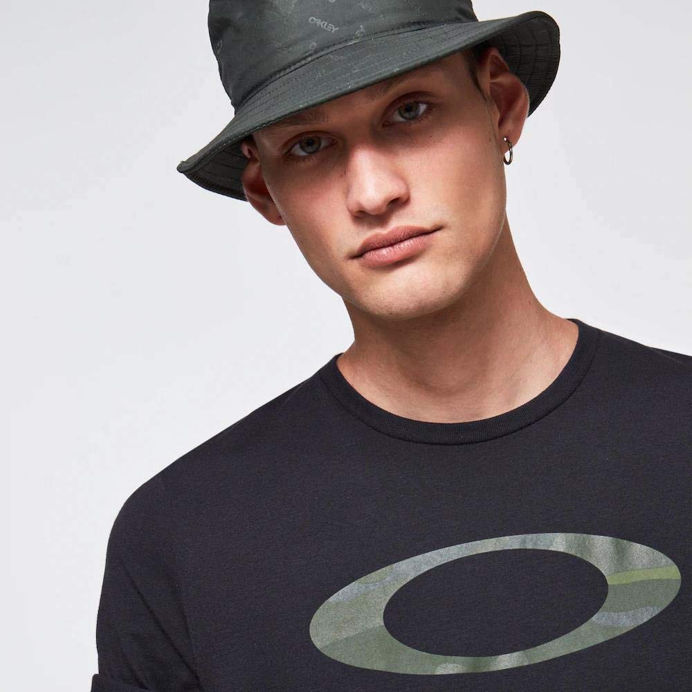 OAKLEY Apparel O-Bold Ellipse — T-shirt XL – Image 5