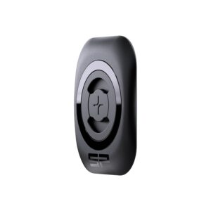 Alternative view of SP — Interface universelle SPC+