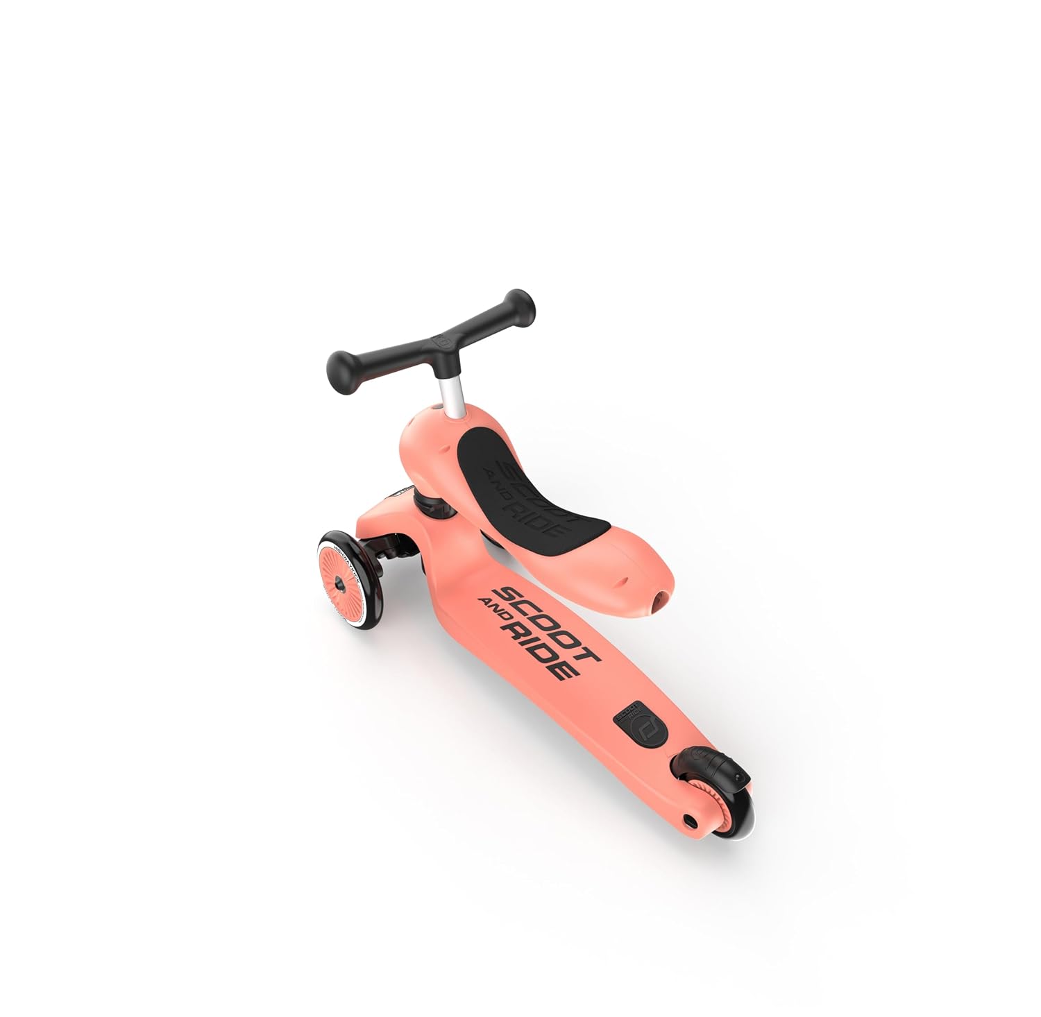 SCOOT & RIDE Highwaykick — Trottinette Enfant Taille Unique – Image 5