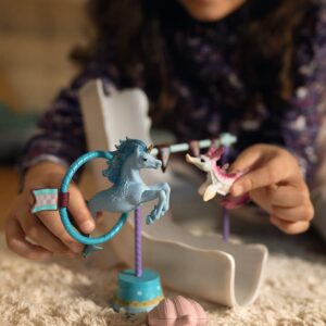 Alternative view of SCHLEICH bayala — Tournoi Magique sous-Marin