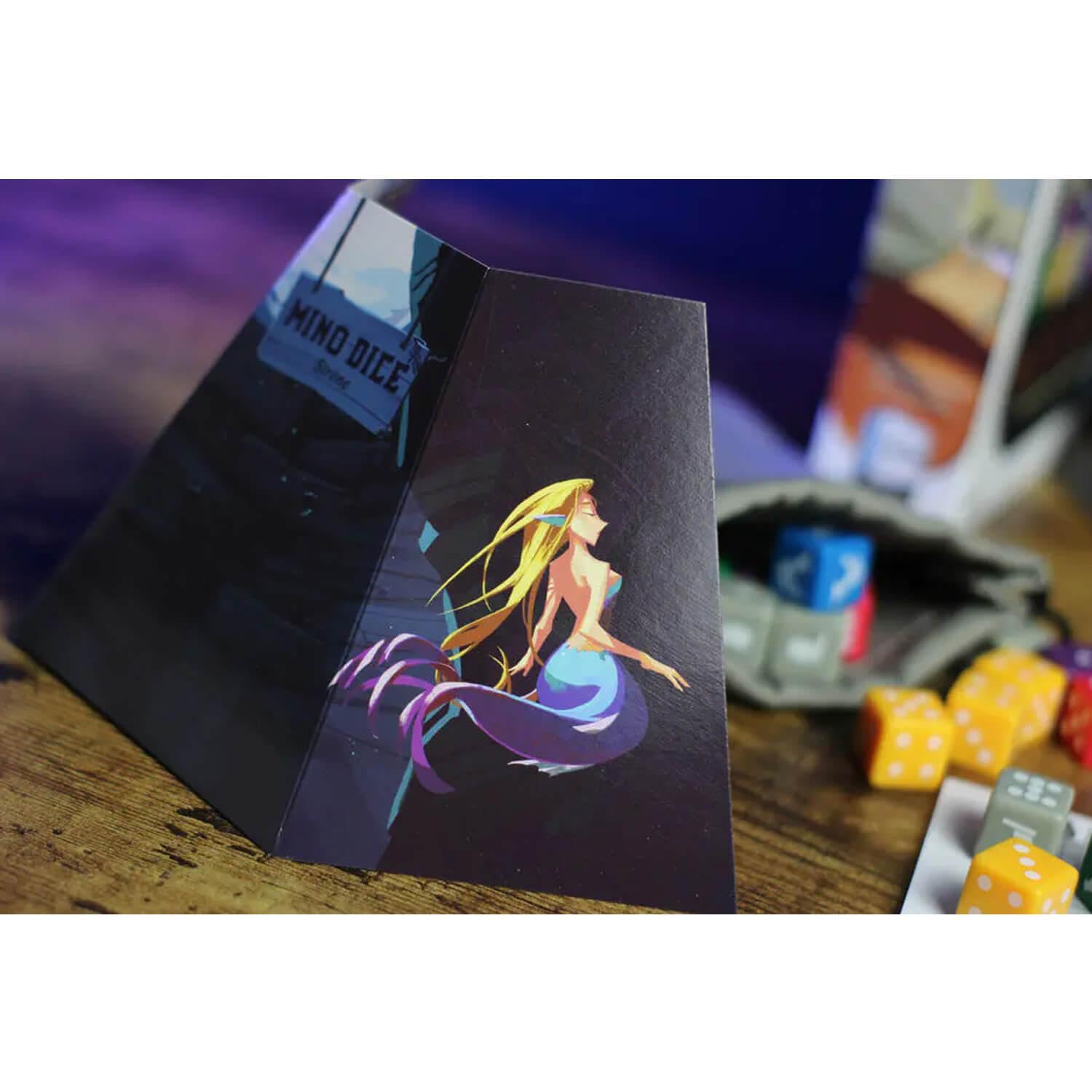 IELLO — Jeu d’ambiance Mino Dice – Image 6