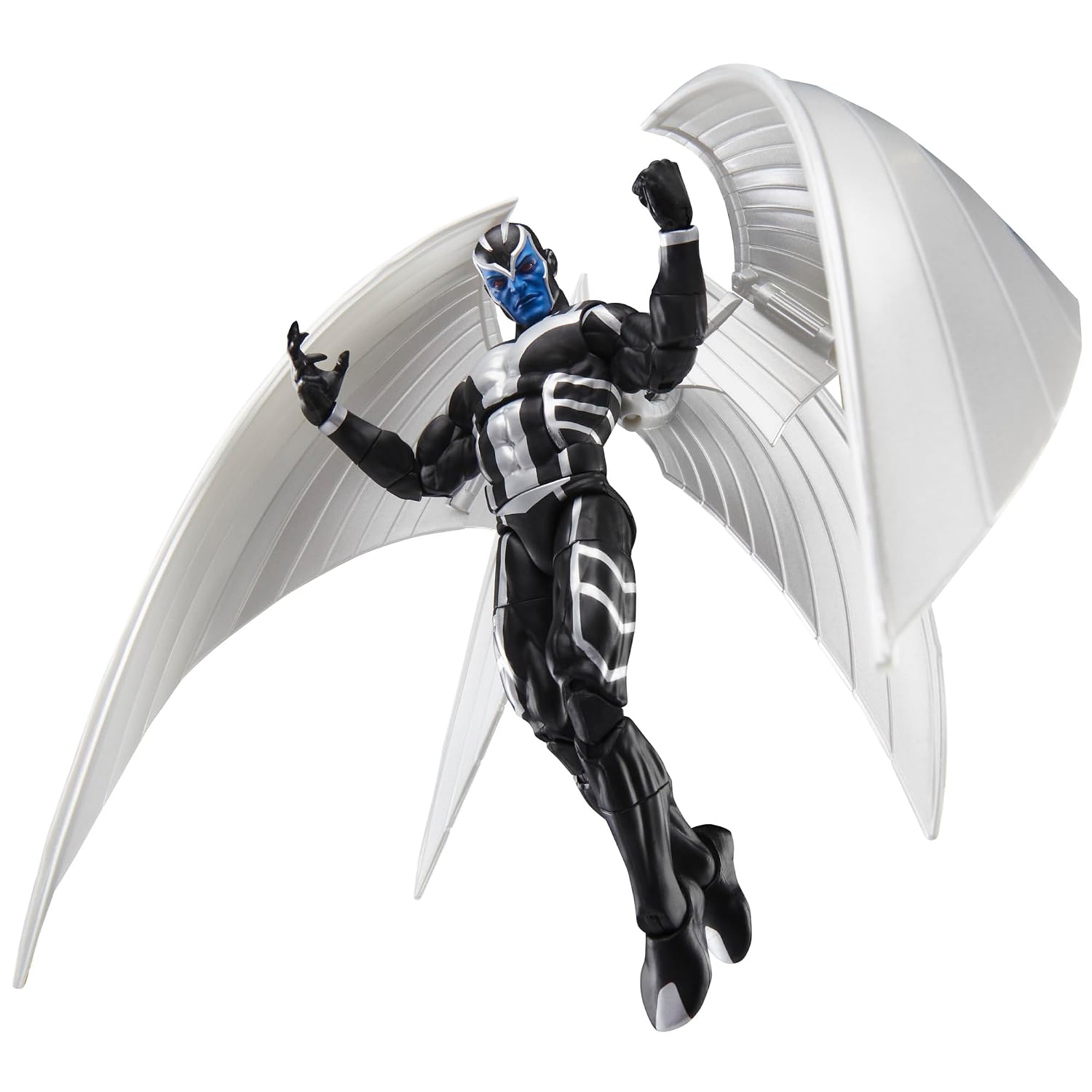MARVEL Legends Series — Figurine Archangel X-Force – Image 6