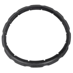 SEB Clipso — Joint de couvercle Ø 253 mm pour autocuiseur