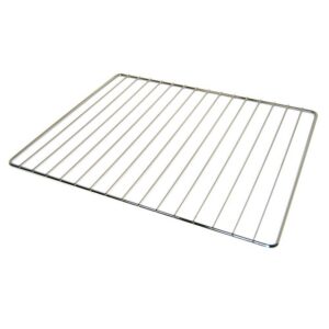 Indesit Ariston C00081578 Grille de four 447 x 364 mm compatible avec fours Creda, Hotpoint et Indesit