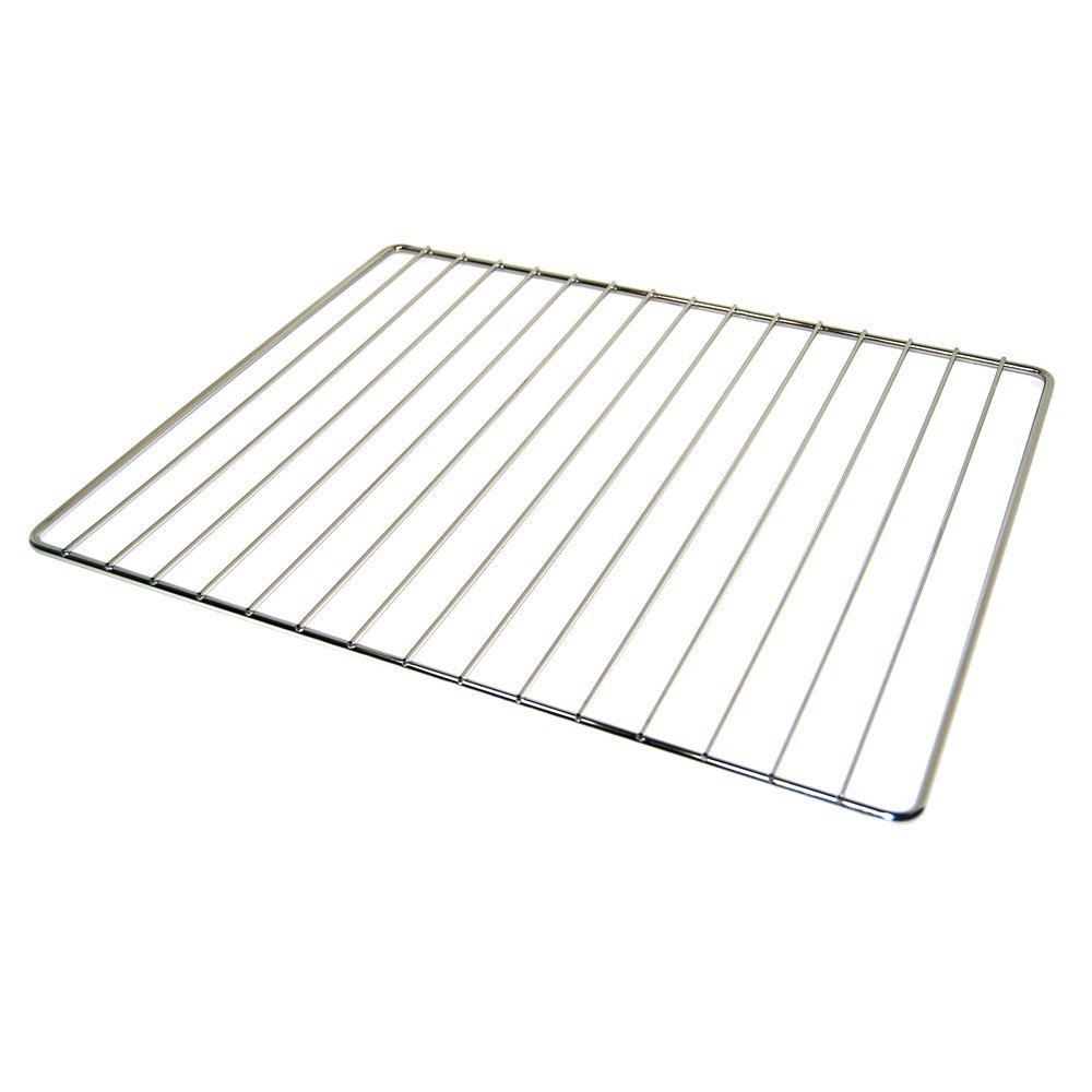 Indesit Ariston C00081578 Grille de four 447 x 364 mm compatible avec fours Creda, Hotpoint et Indesit