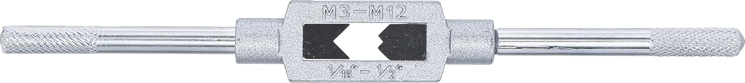 BGS 1900-1 — Tourne-à-gauche pour tarauds et filières M3-M12 – Image 2