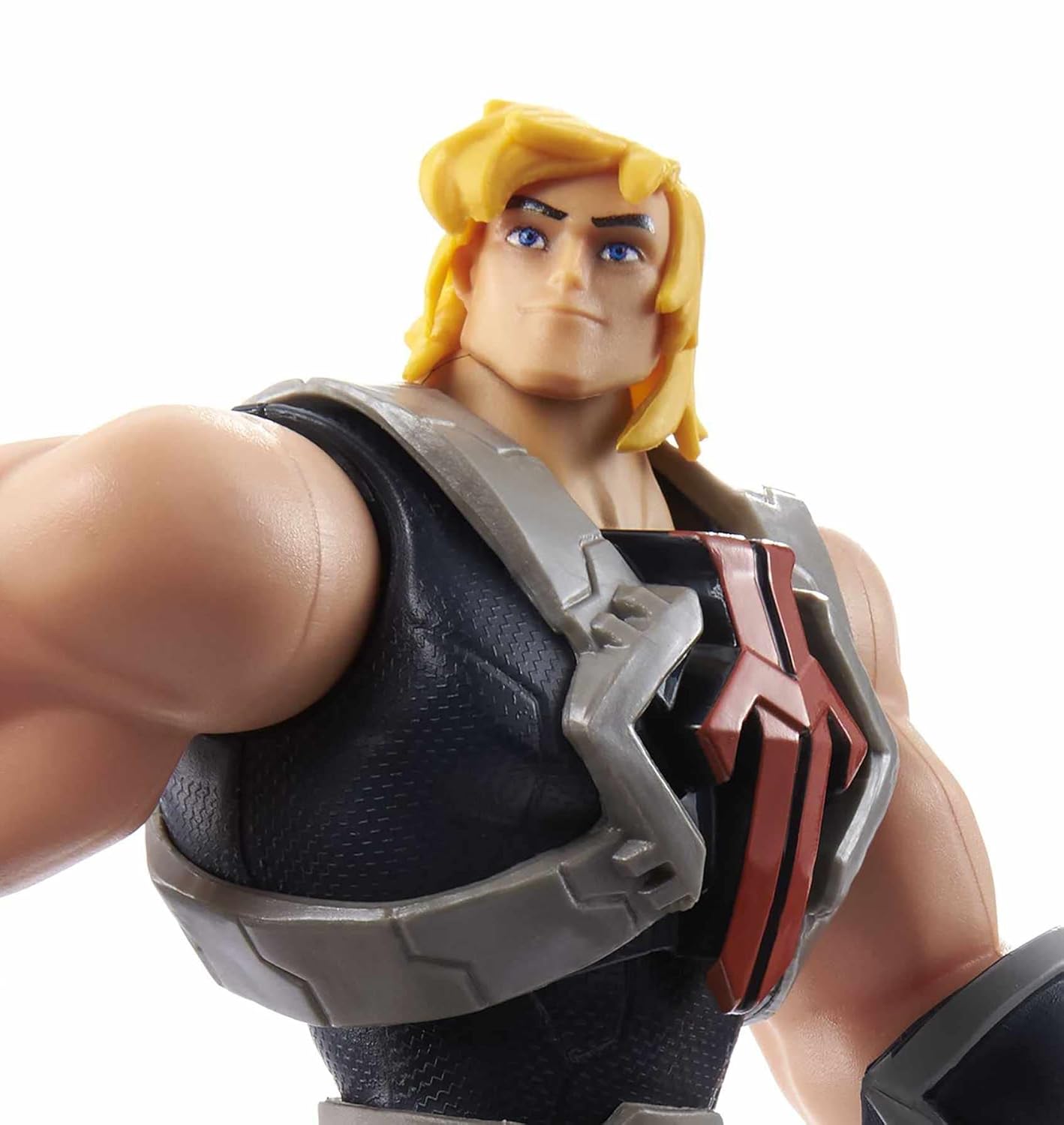 MUSCLOR — Figurine articulée avec fonction combat – Image 4