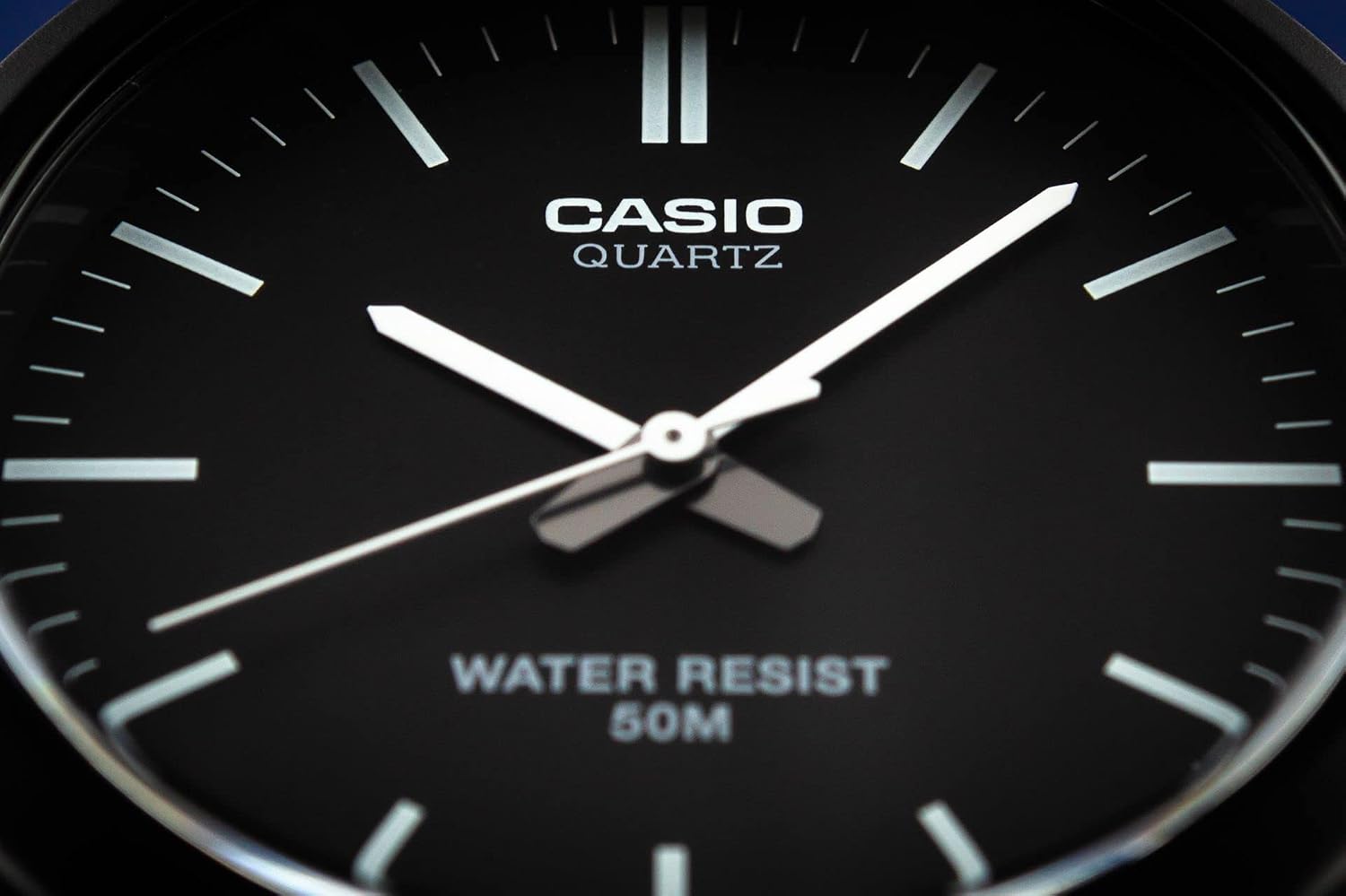 CASIO MW-240-1EVEF — Montre Mixte Étanche 5 bars – Image 3