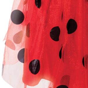 Alternative view of RUBIE'S Miraculous — Déguisement Robe Tutu Ladybug 5-8 ans