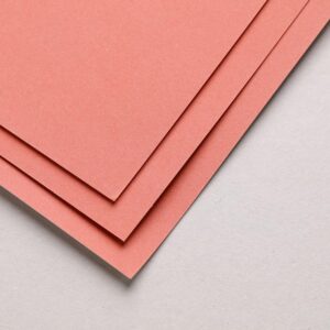 Alternative view of CLAIREFONTAINE Pastelmat n°7 — Bloc collé 12 feuilles 30x40 cm