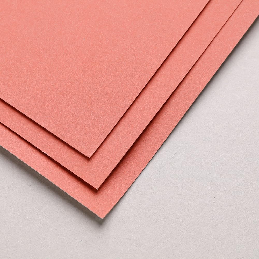 CLAIREFONTAINE Pastelmat n°7 — Bloc collé 12 feuilles 30x40 cm – Image 2