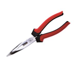 BGS Diy 338 | Pince téléphone | coudée | 200 mm