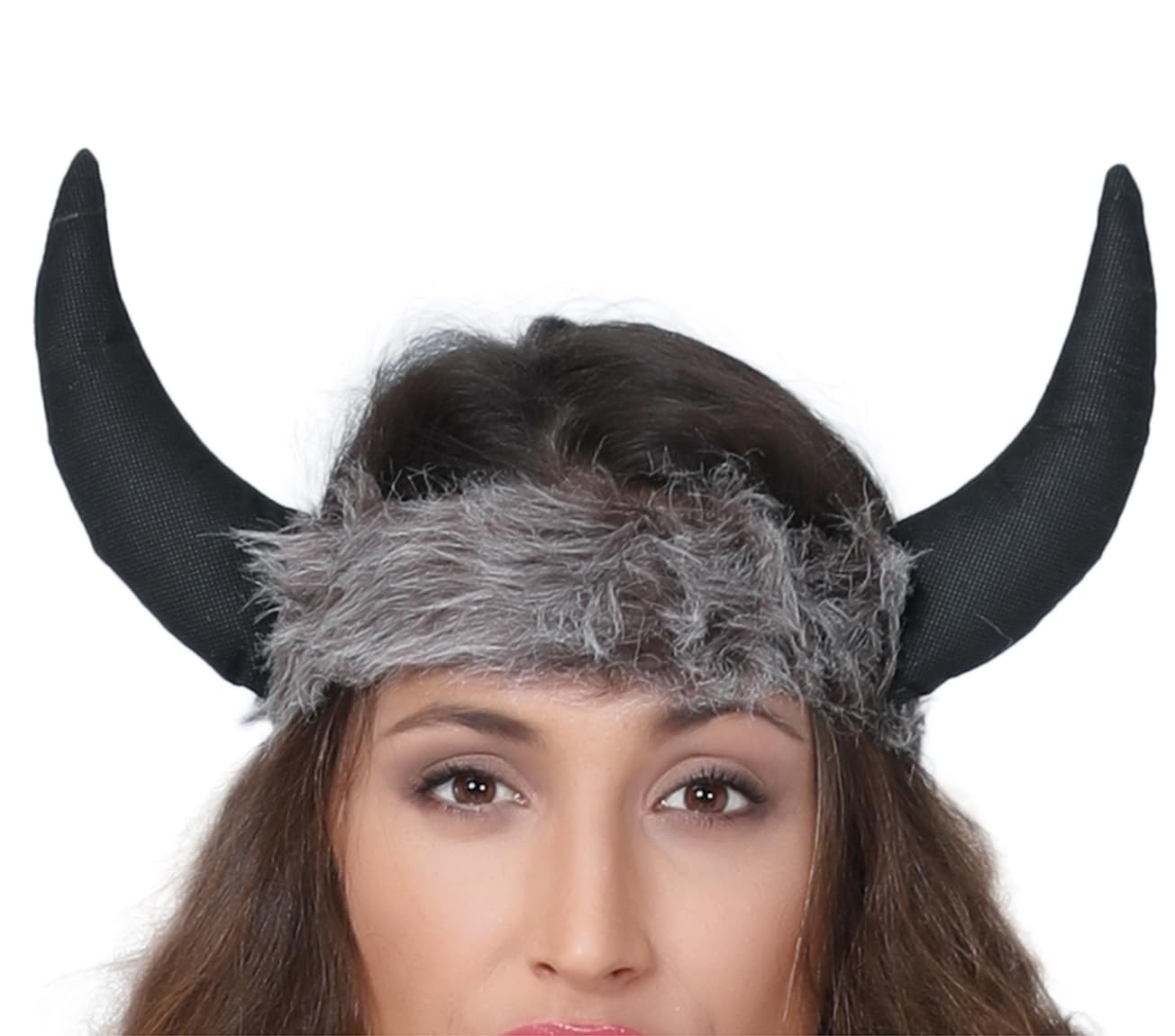 FIESTAS GUIRCA — Costume de Viking femme 38-40/M – Image 3