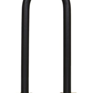 Antivol U vélo homologué sans support (class SRA) niveau sécurité 10-10 Auvray Extrem