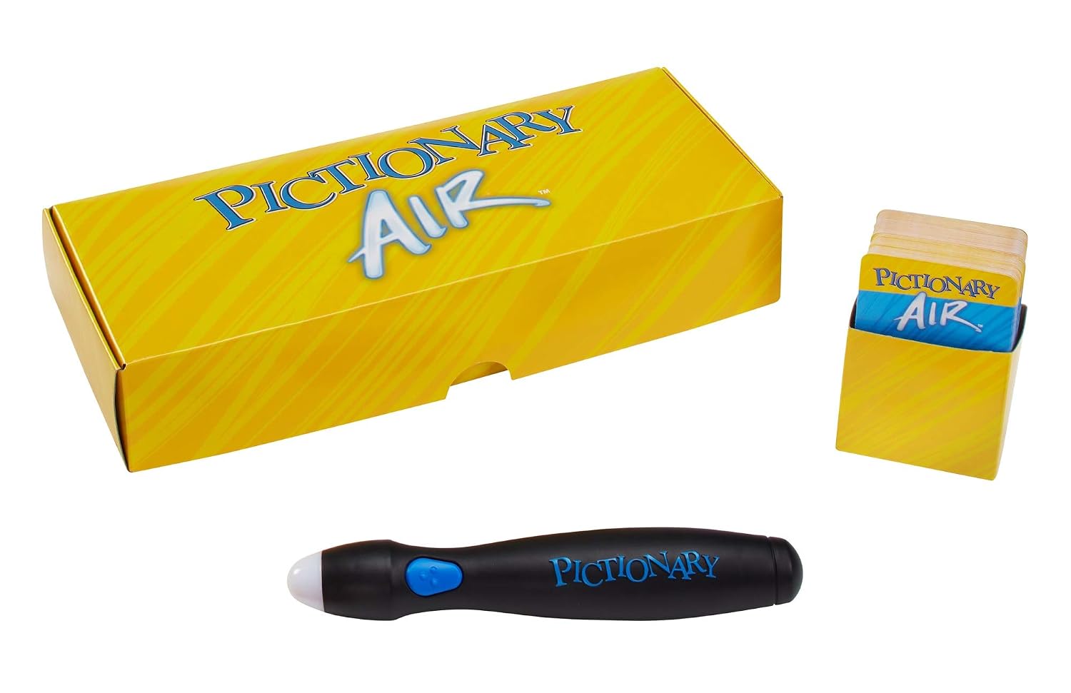 PICTIONARY Air — Jeu de dessin dans les airs – Image 2