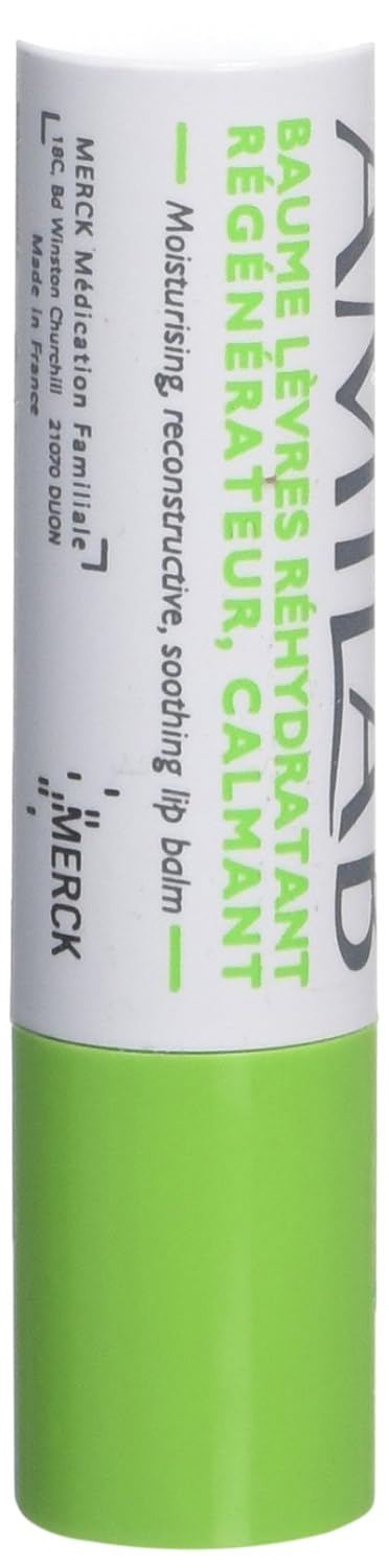 AMILAB — Baume à lèvres stick 4,7 g – Image 3