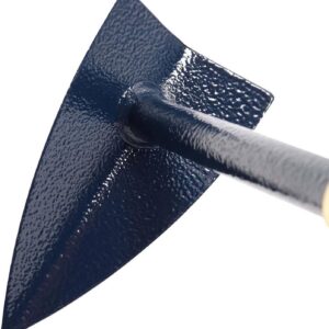 Alternative view of SPEAR & JACKSON — Mini désherbinet manche bois