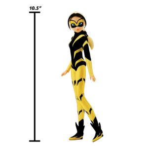 Alternative view of BANDAI Miraculous — Poupée Vesperia articulée 26 cm