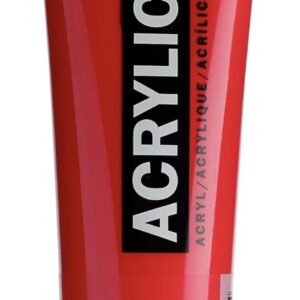 Amsterdam Standard Series Acrylic Tube 120 ml Primary Magenta 369 (17093692)