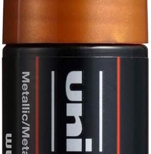 POSCA Marqueur Pte large biseautée POSCA PC8K 8mm Bronze