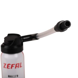 Alternative view of ZÉFAL Repair Spray — Bombe anti-crevaison vélo 75ml