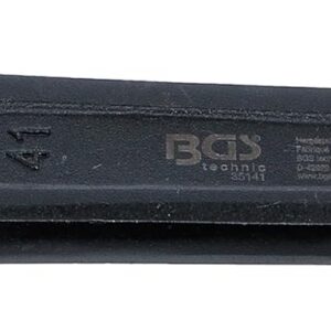 BGS 35141 | Clé annulaire de percussion | 41 mm