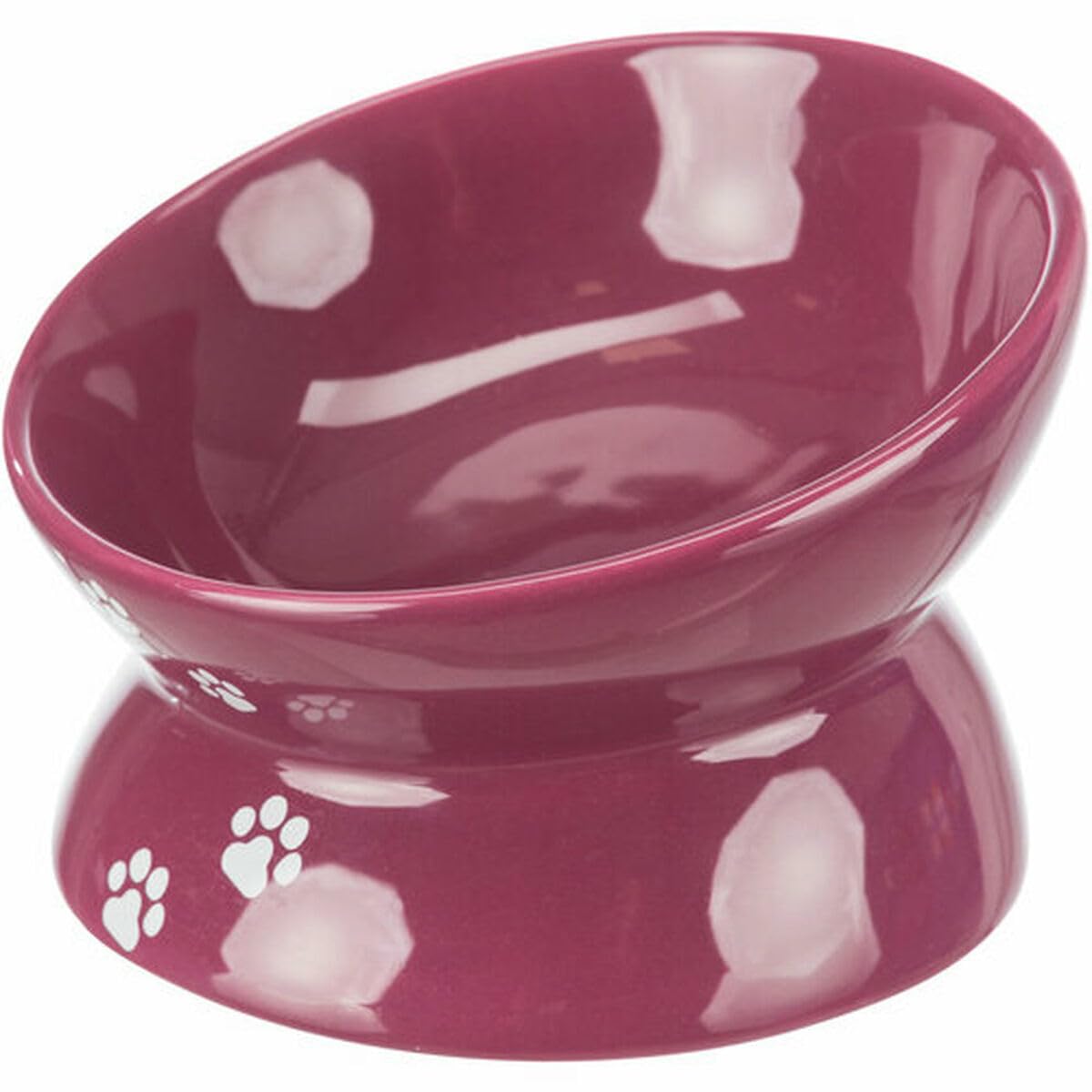 TRIXIE — Bol ergonomique surélevé 0,15 l ø 13 cm – Image 3